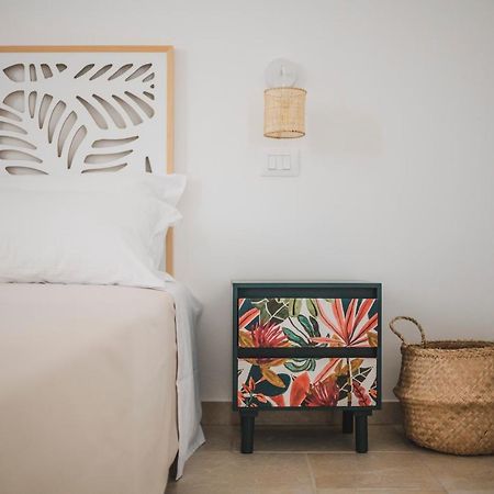 Dimorae Cama Guest House Cisternino Luaran gambar