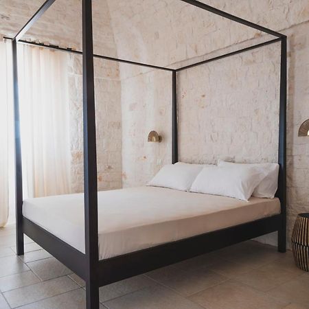 Dimorae Cama Guest House Cisternino Luaran gambar