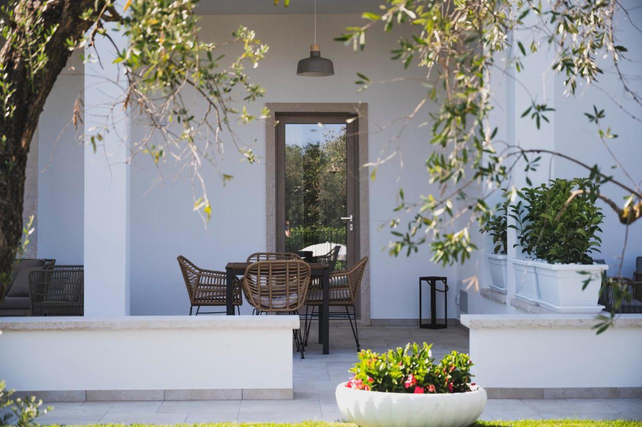 Dimorae Cama Guest House Cisternino Luaran gambar
