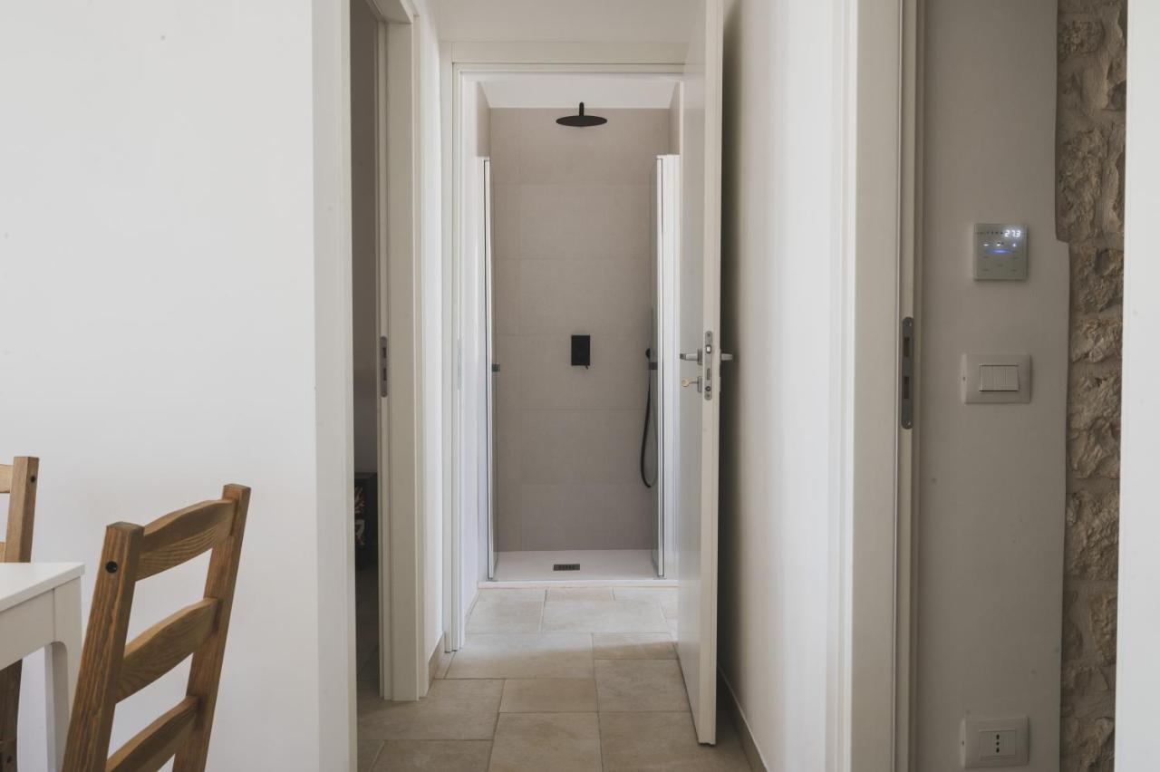Dimorae Cama Guest House Cisternino Luaran gambar