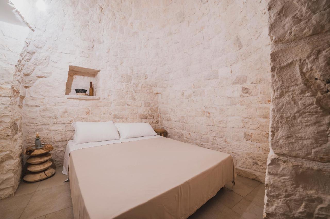 Dimorae Cama Guest House Cisternino Luaran gambar