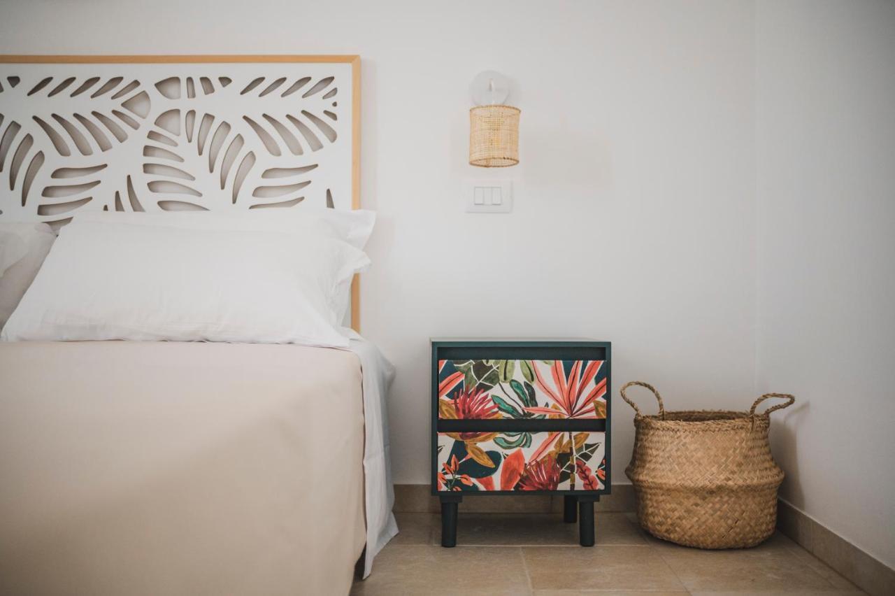 Dimorae Cama Guest House Cisternino Luaran gambar