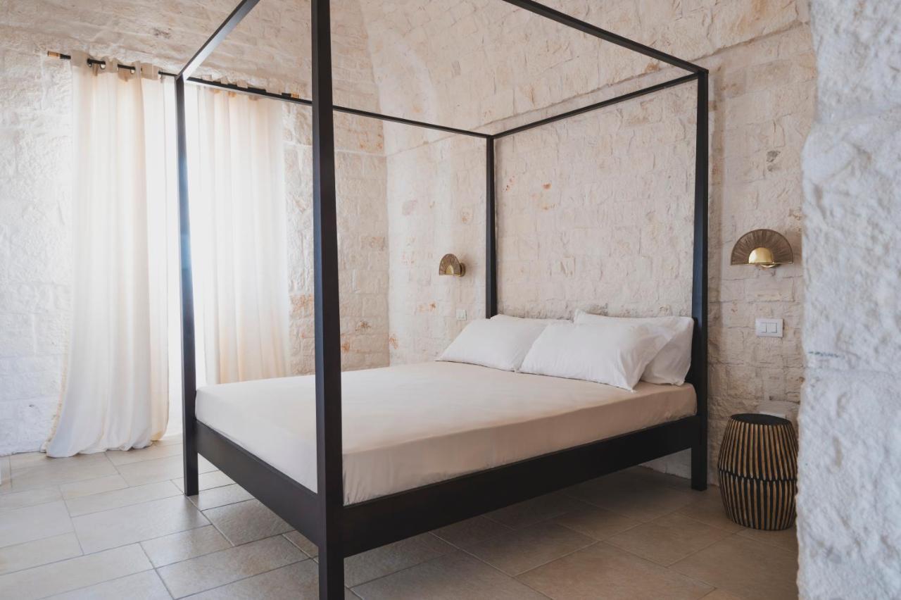 Dimorae Cama Guest House Cisternino Luaran gambar