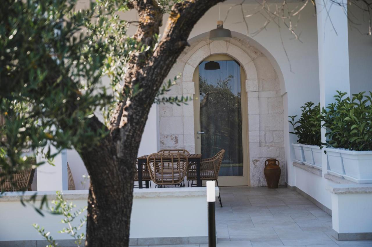 Dimorae Cama Guest House Cisternino Luaran gambar