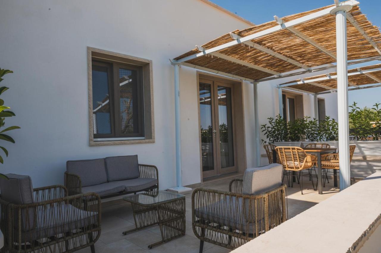 Dimorae Cama Guest House Cisternino Luaran gambar