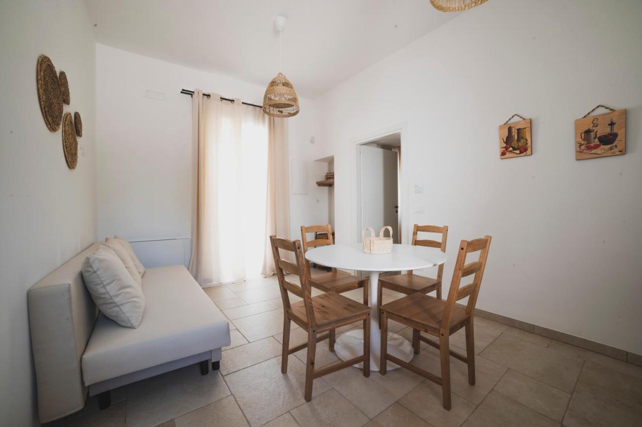 Dimorae Cama Guest House Cisternino Luaran gambar