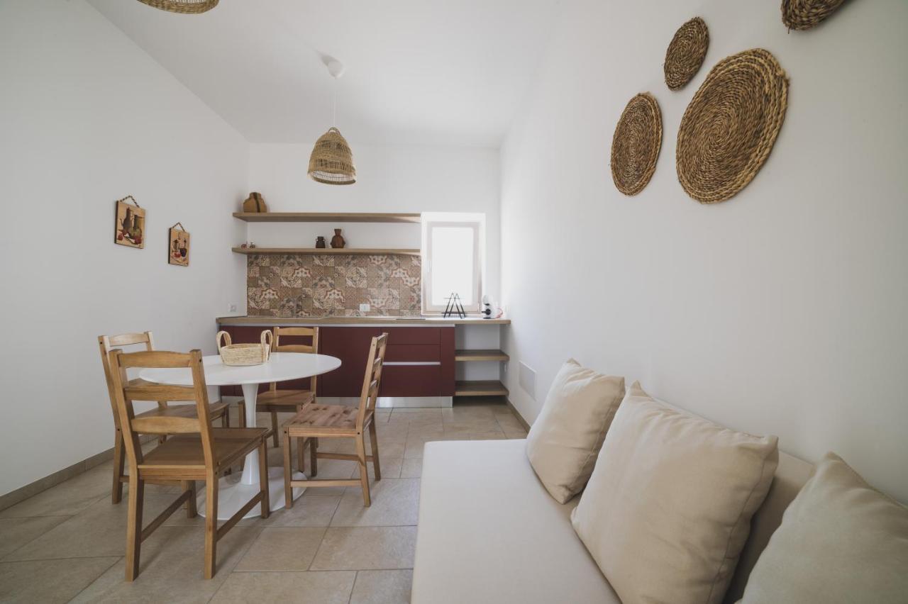 Dimorae Cama Guest House Cisternino Luaran gambar