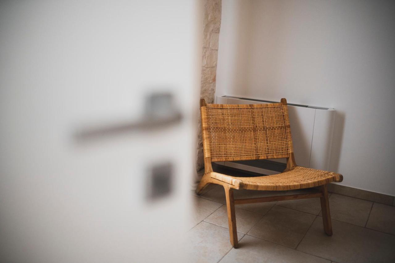 Dimorae Cama Guest House Cisternino Luaran gambar