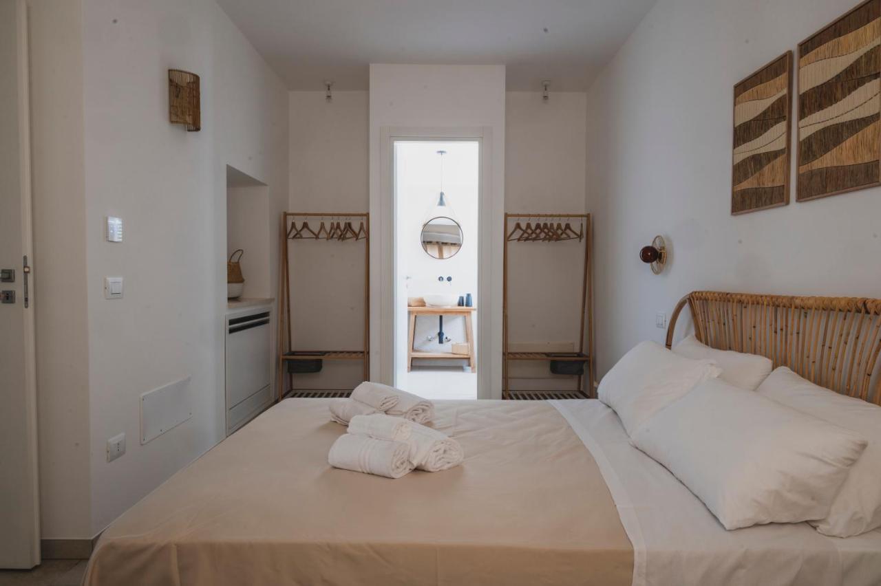 Dimorae Cama Guest House Cisternino Luaran gambar