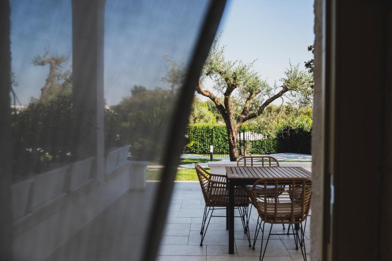 Dimorae Cama Guest House Cisternino Luaran gambar