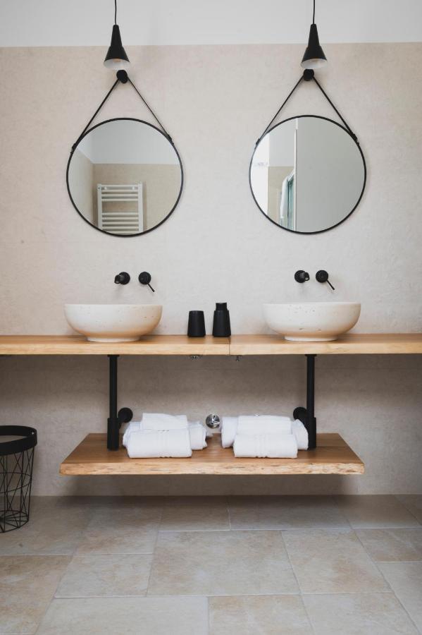 Dimorae Cama Guest House Cisternino Luaran gambar