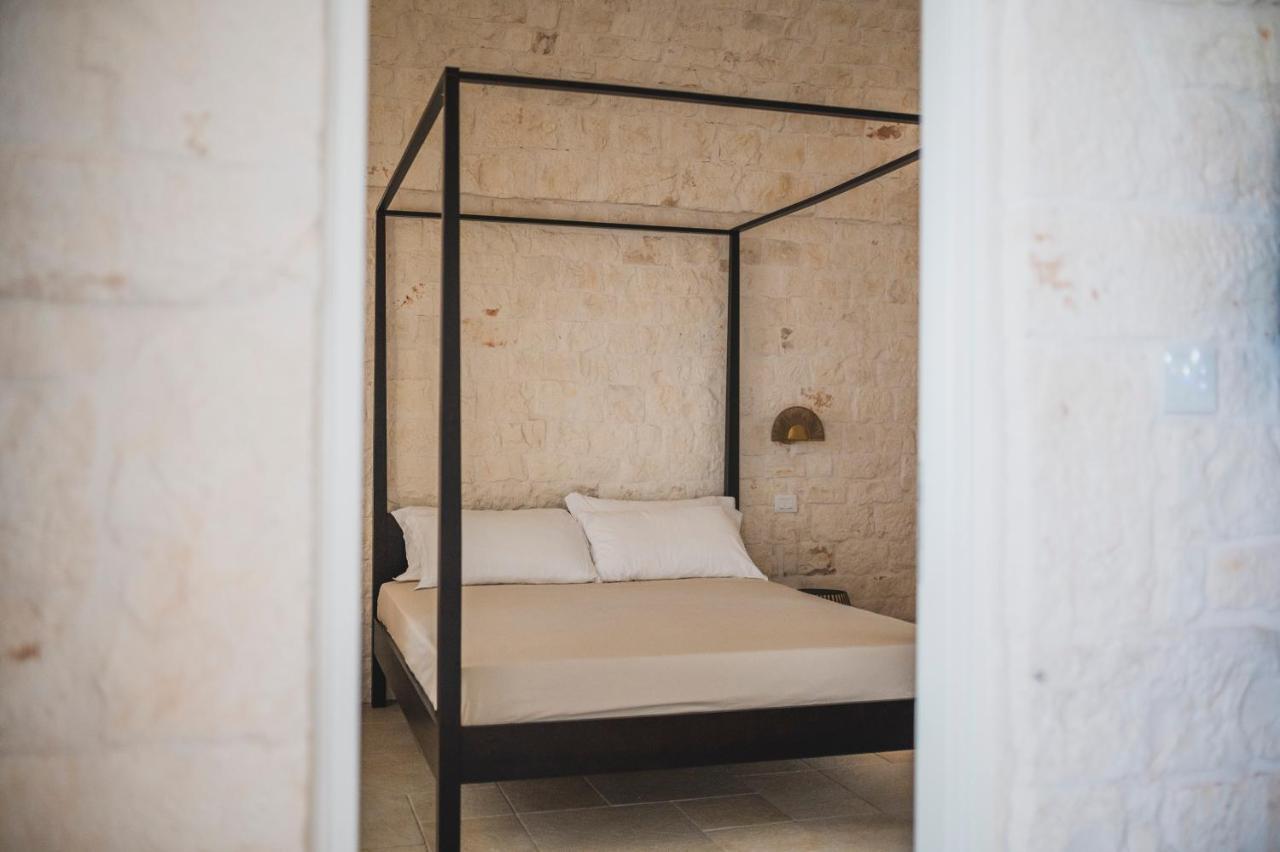 Dimorae Cama Guest House Cisternino Luaran gambar