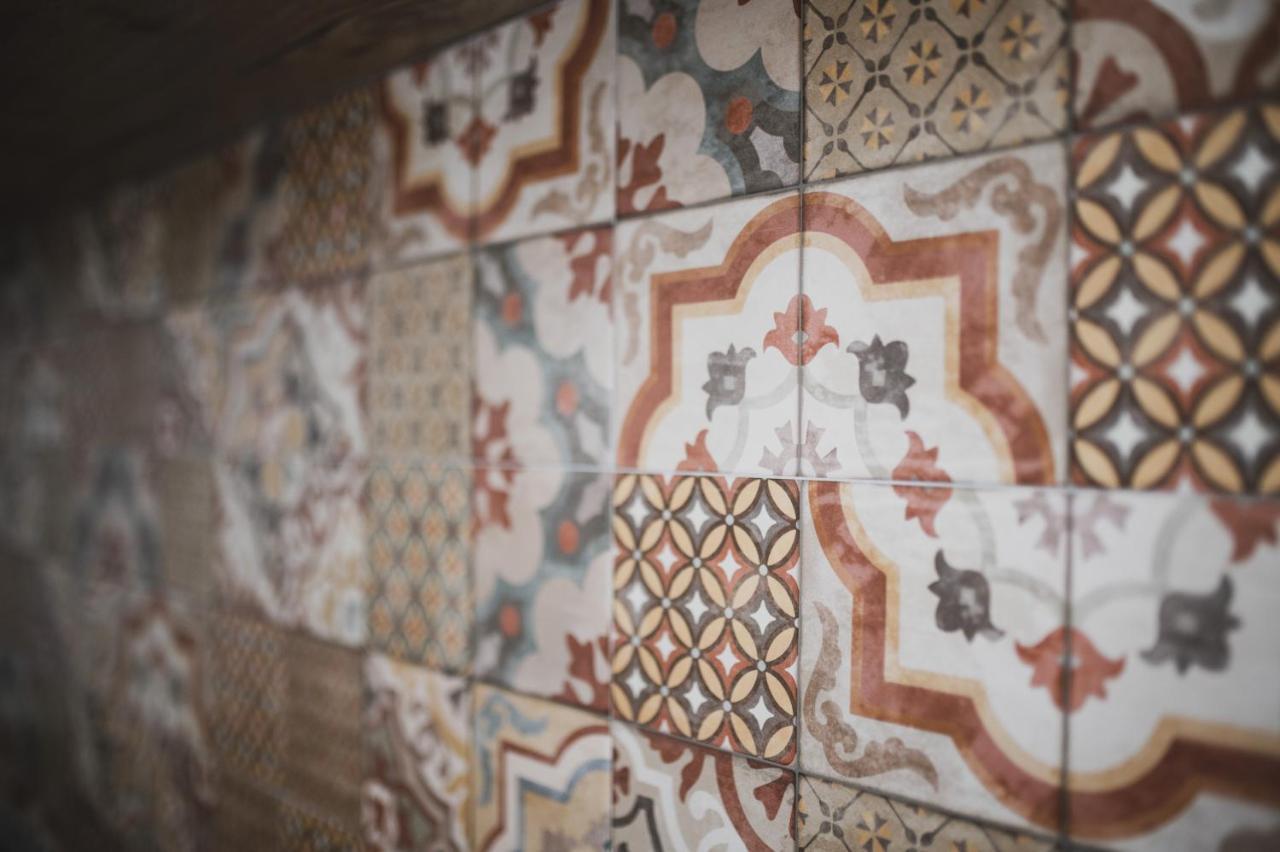 Dimorae Cama Guest House Cisternino Luaran gambar
