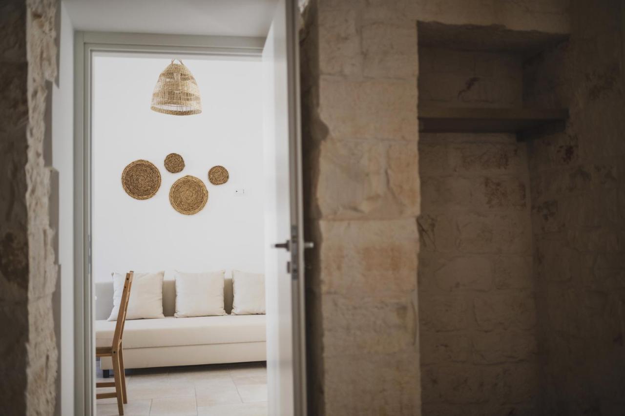 Dimorae Cama Guest House Cisternino Luaran gambar