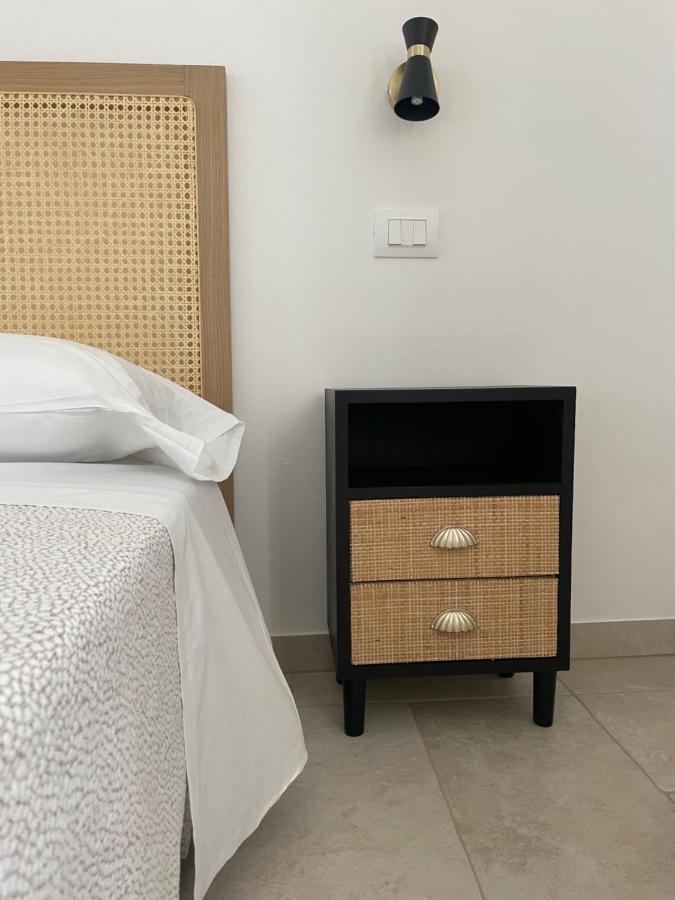 Dimorae Cama Guest House Cisternino Luaran gambar