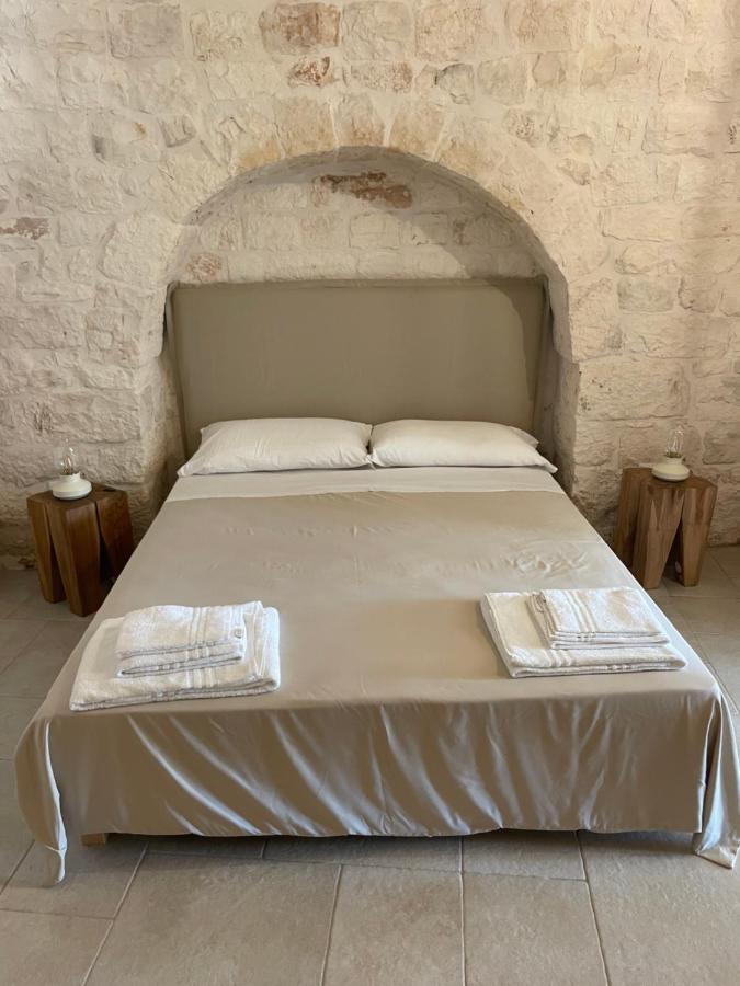 Dimorae Cama Guest House Cisternino Luaran gambar