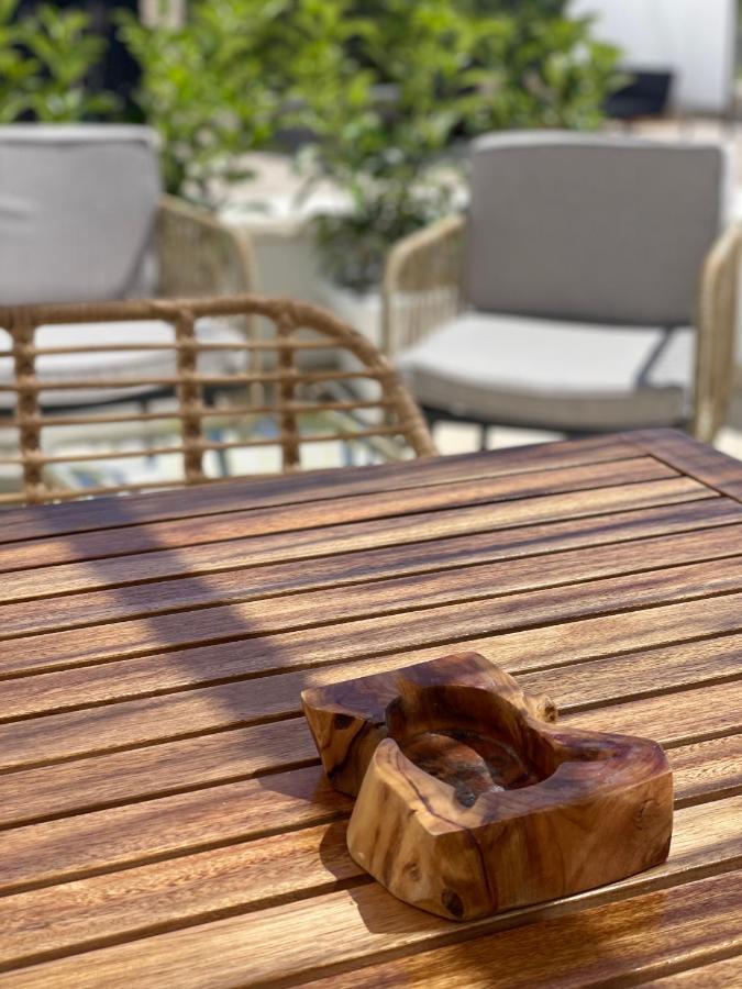 Dimorae Cama Guest House Cisternino Luaran gambar