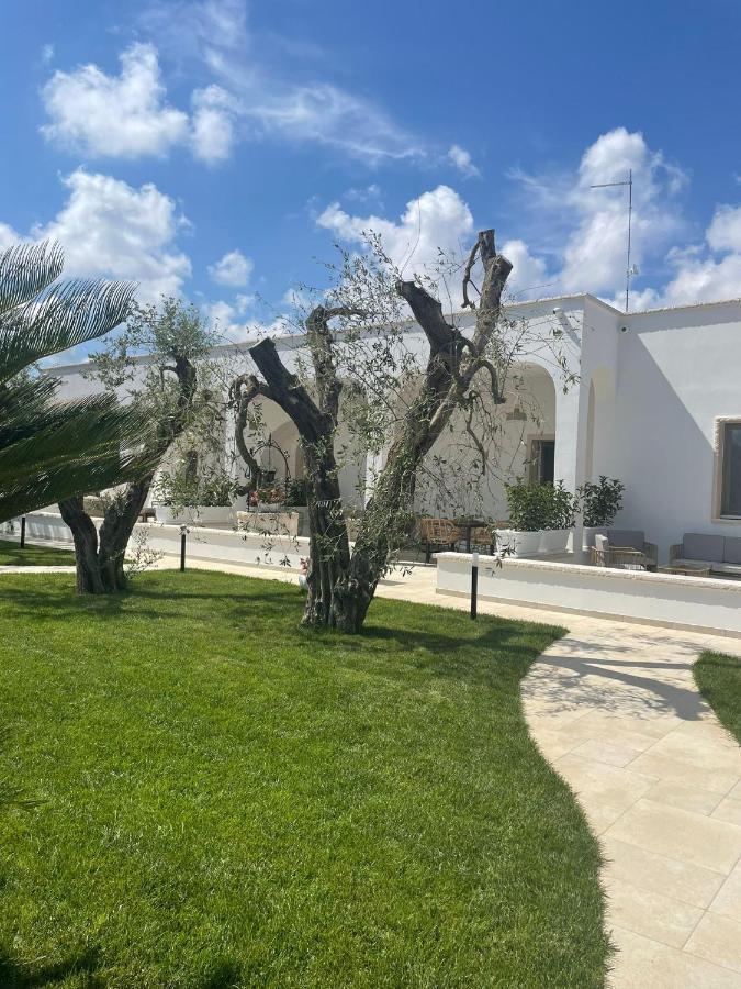 Dimorae Cama Guest House Cisternino Luaran gambar