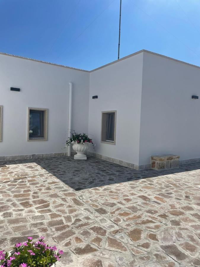 Dimorae Cama Guest House Cisternino Luaran gambar