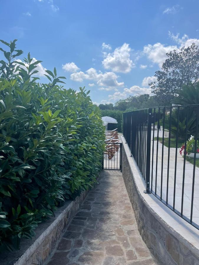 Dimorae Cama Guest House Cisternino Luaran gambar