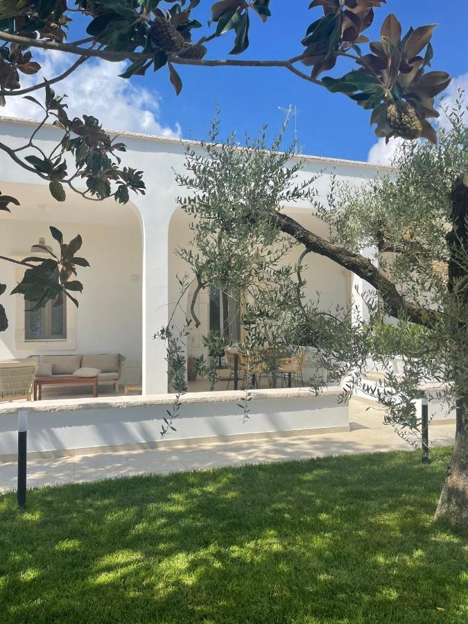 Dimorae Cama Guest House Cisternino Luaran gambar